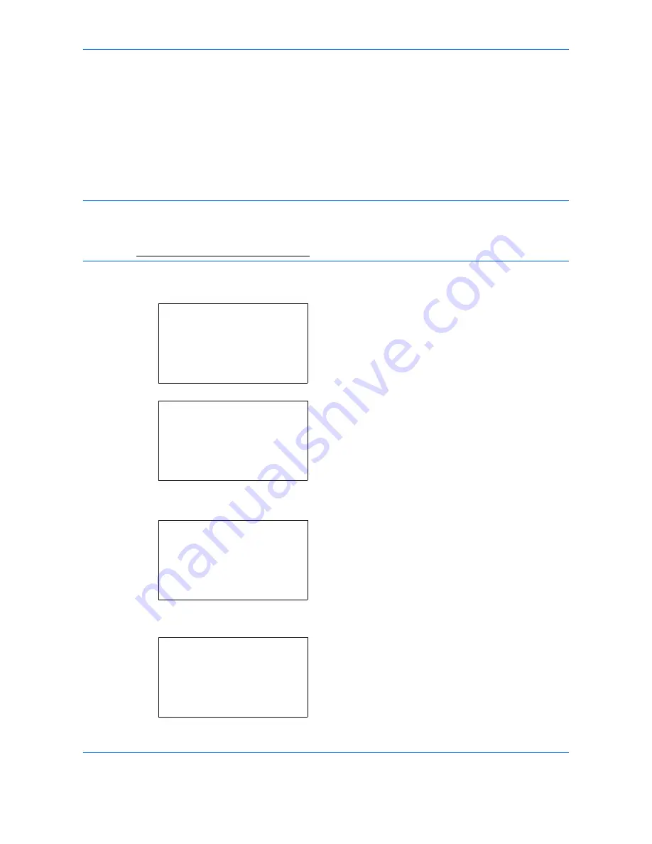 Utax P-C2660 MFP User Manual Download Page 414