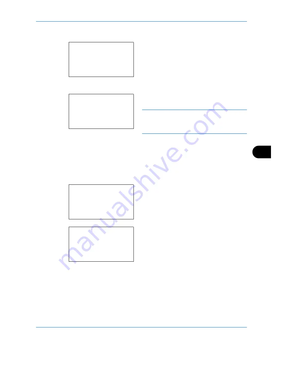 Utax P-C2660 MFP User Manual Download Page 415