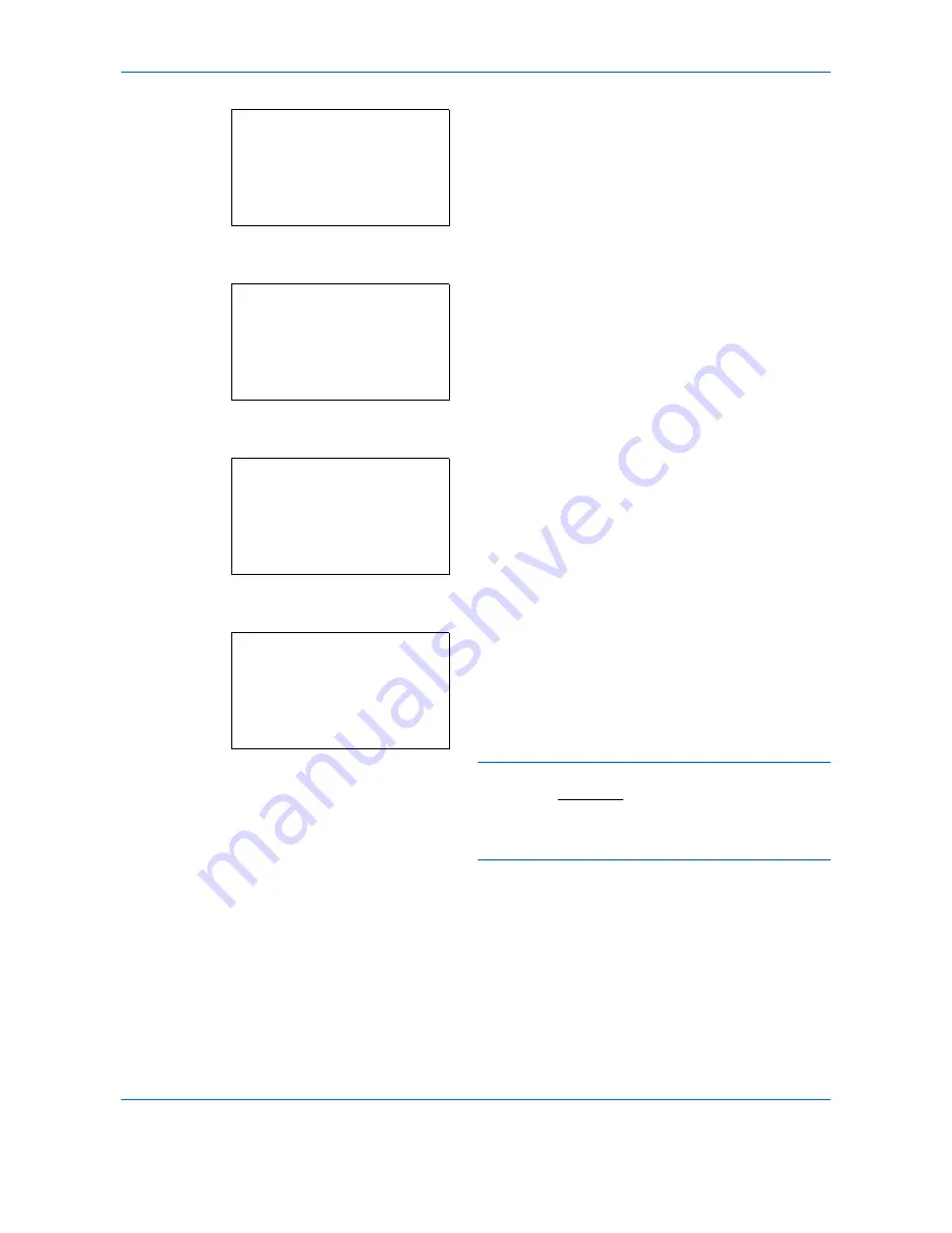 Utax P-C2660 MFP User Manual Download Page 418