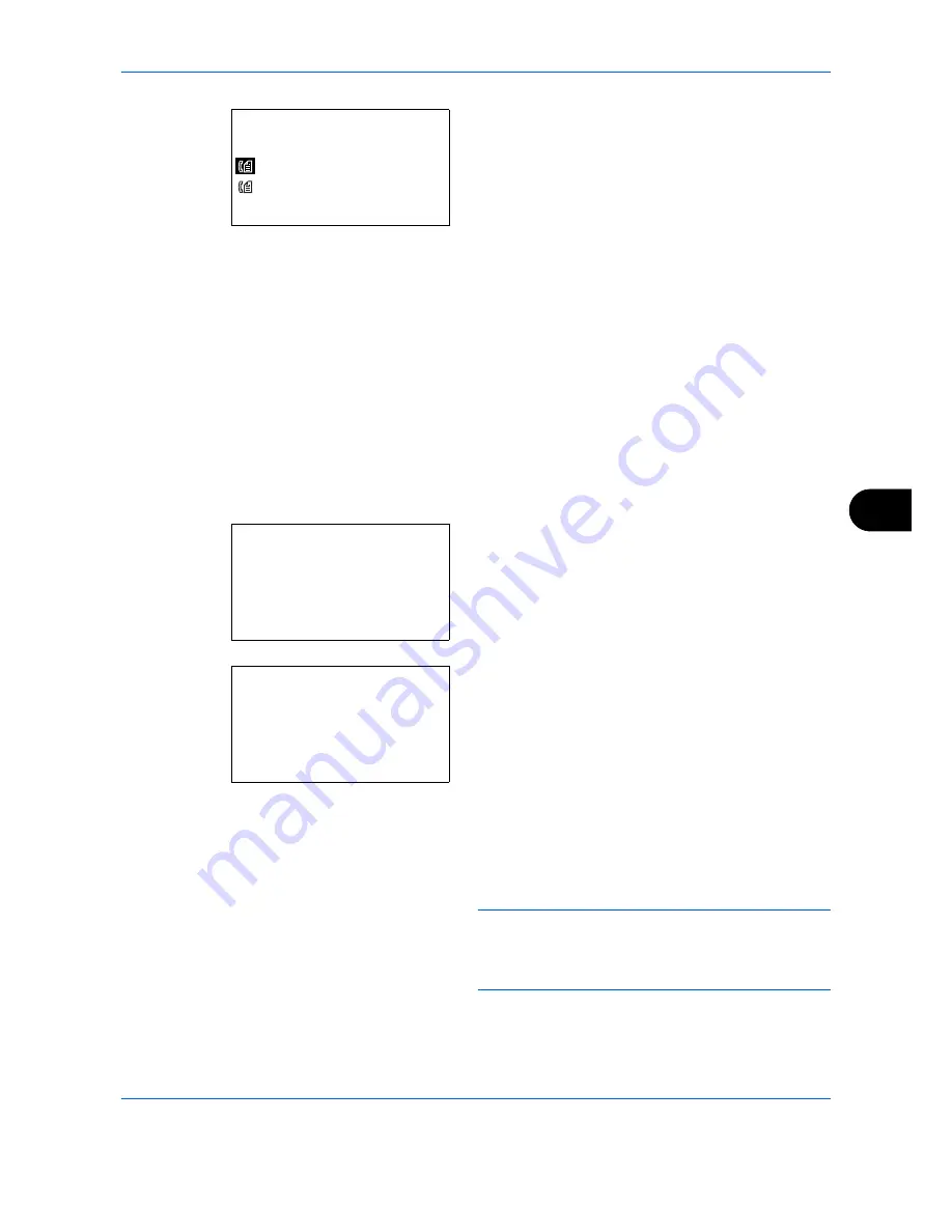 Utax P-C2660 MFP User Manual Download Page 419