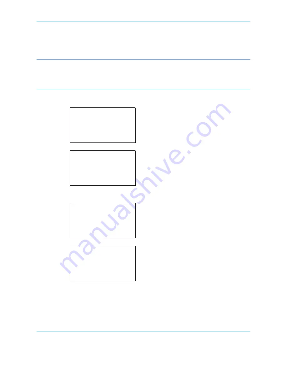 Utax P-C2660 MFP User Manual Download Page 420