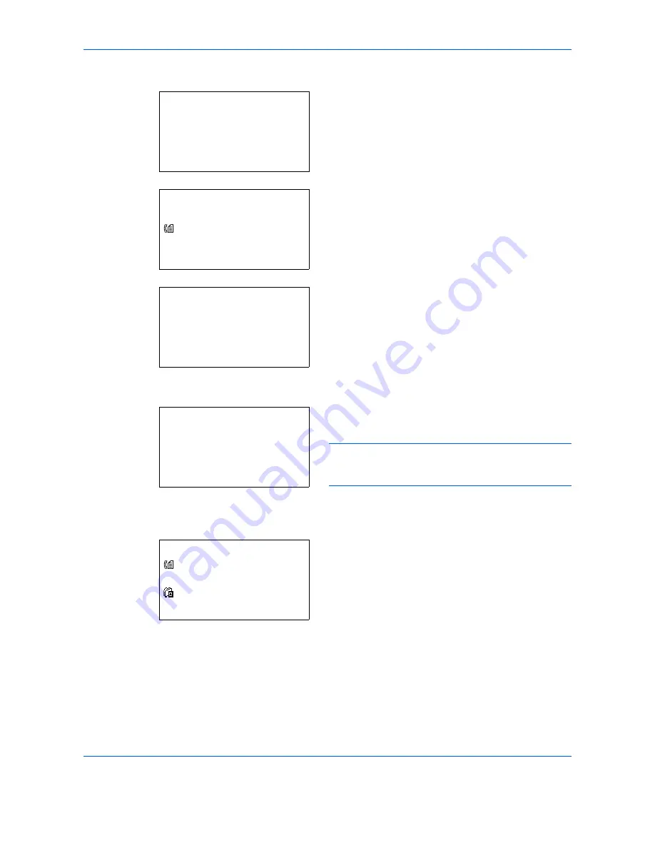 Utax P-C2660 MFP User Manual Download Page 422