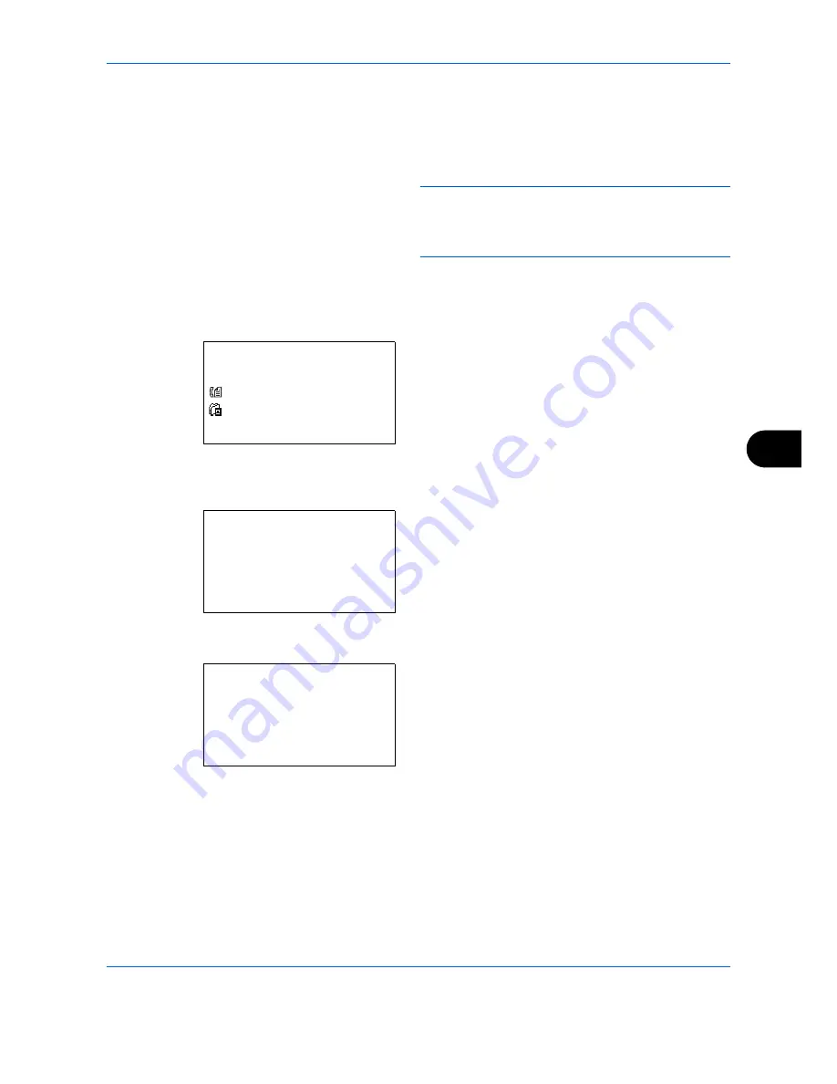 Utax P-C2660 MFP User Manual Download Page 423