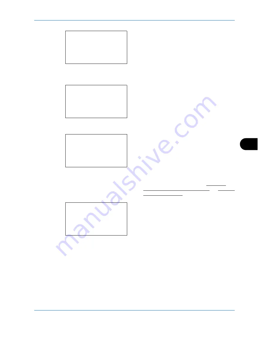 Utax P-C2660 MFP User Manual Download Page 425