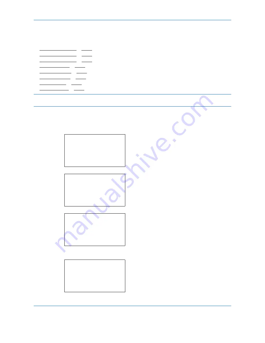 Utax P-C2660 MFP User Manual Download Page 430