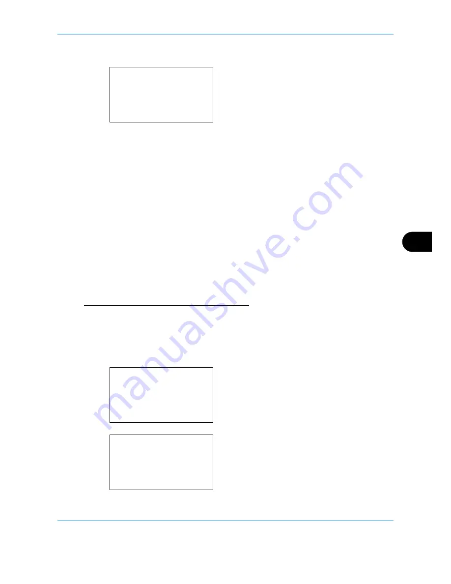 Utax P-C2660 MFP User Manual Download Page 431