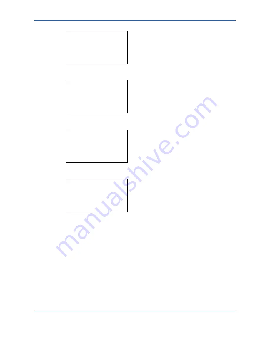 Utax P-C2660 MFP User Manual Download Page 432