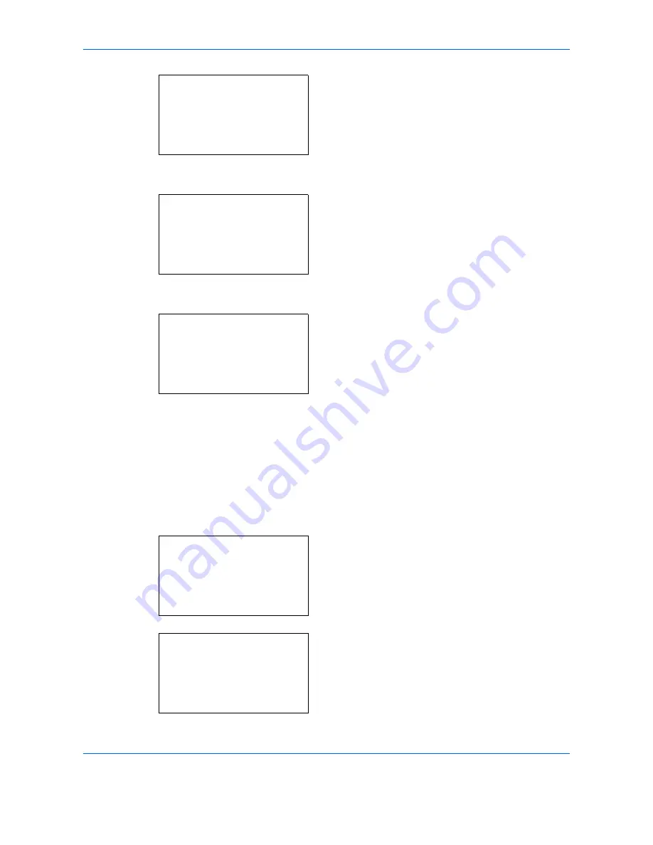 Utax P-C2660 MFP User Manual Download Page 442