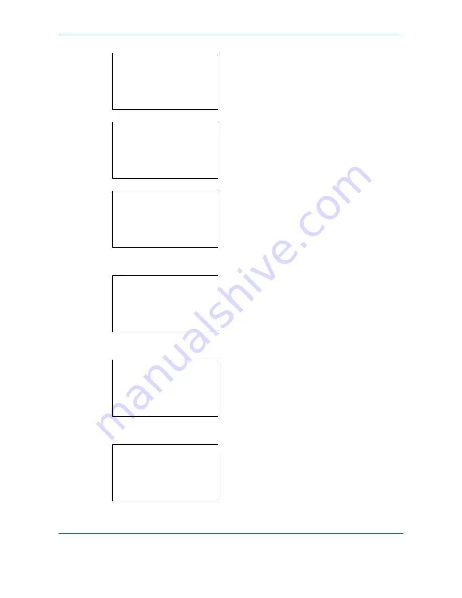 Utax P-C2660 MFP User Manual Download Page 444