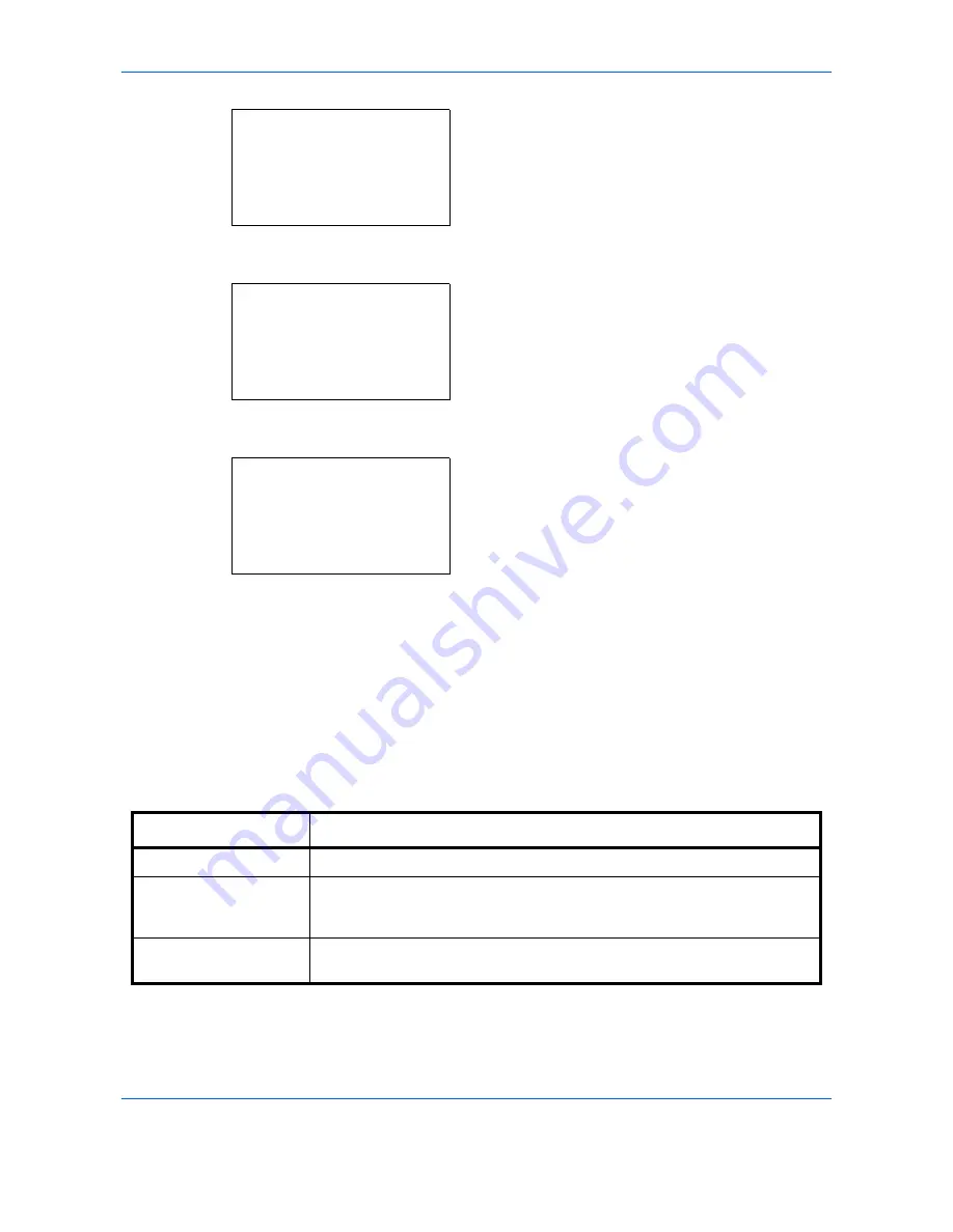 Utax P-C2660 MFP User Manual Download Page 446