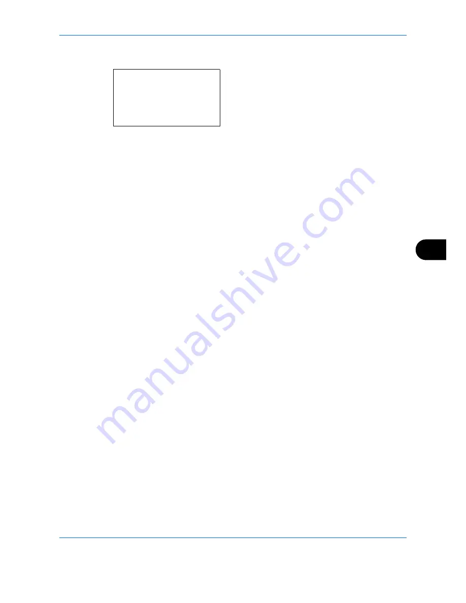 Utax P-C2660 MFP User Manual Download Page 451