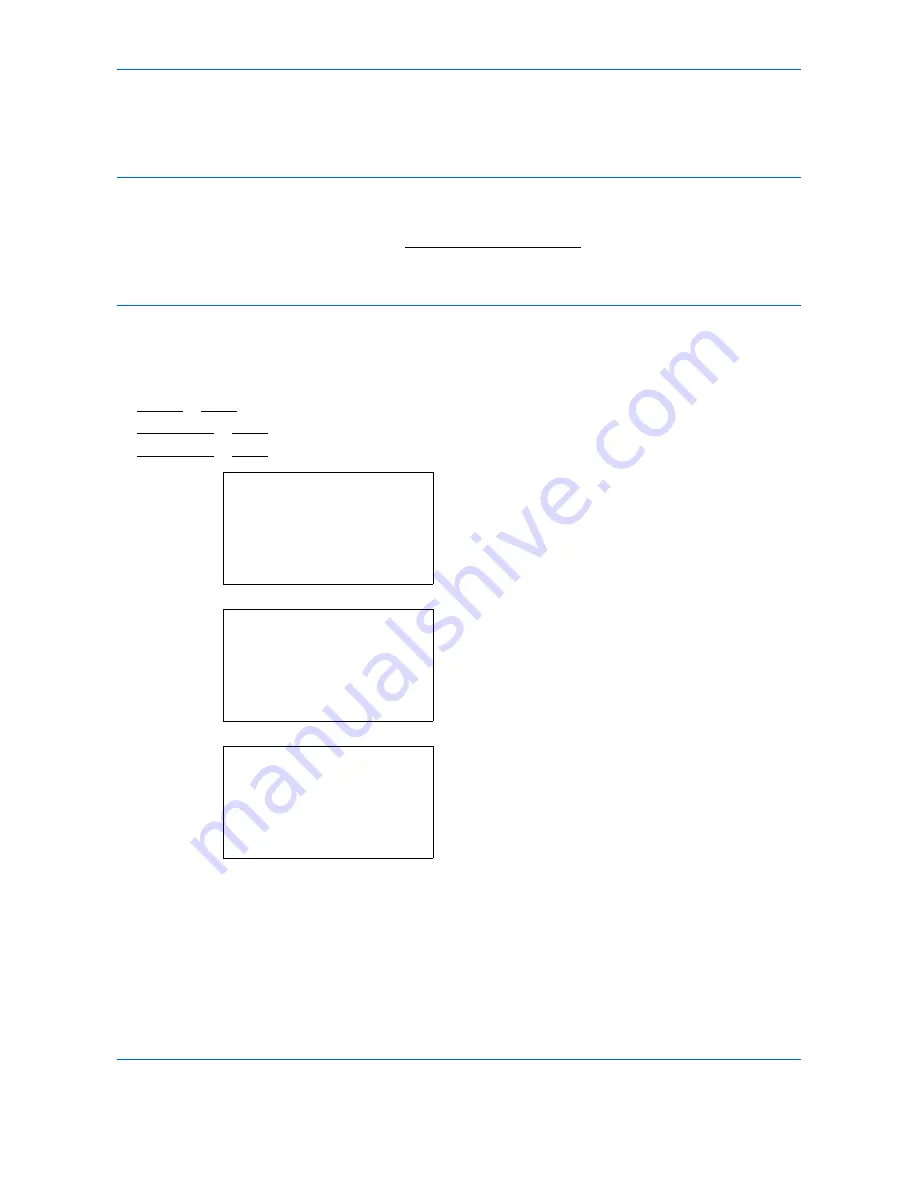 Utax P-C2660 MFP User Manual Download Page 452