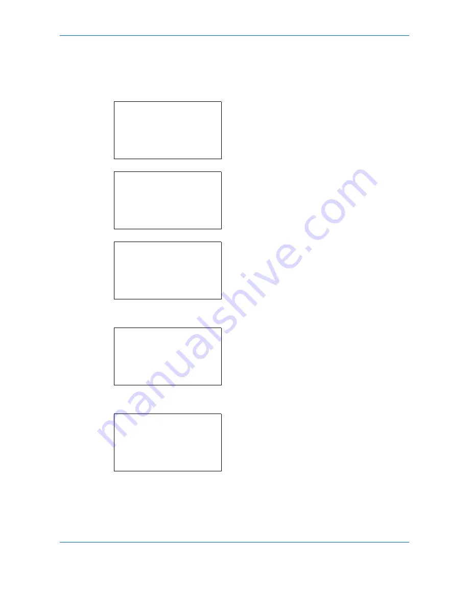 Utax P-C2660 MFP User Manual Download Page 454