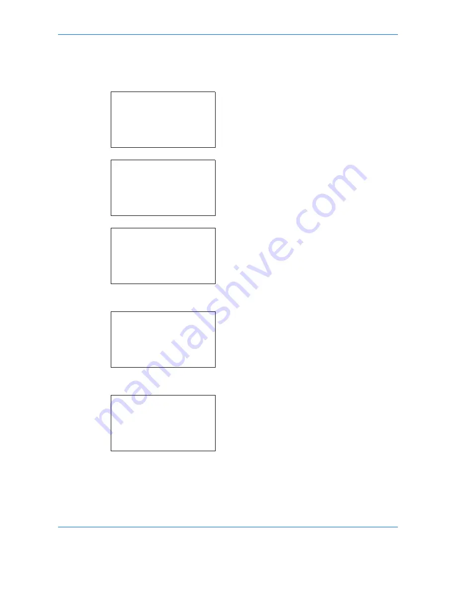 Utax P-C2660 MFP User Manual Download Page 458