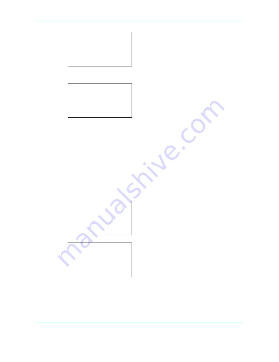 Utax P-C2660 MFP User Manual Download Page 460