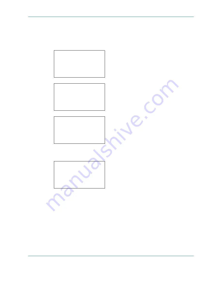 Utax P-C2660 MFP User Manual Download Page 464