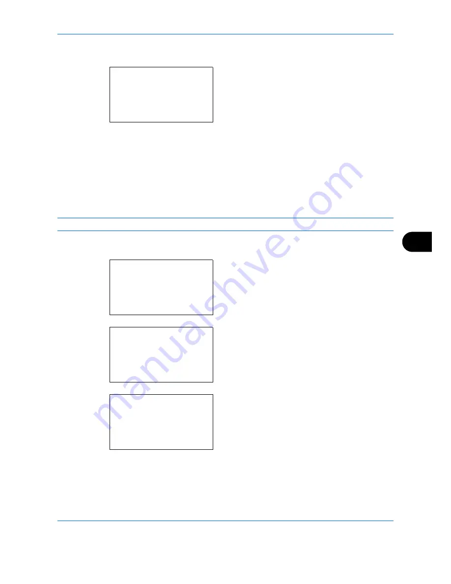 Utax P-C2660 MFP User Manual Download Page 467