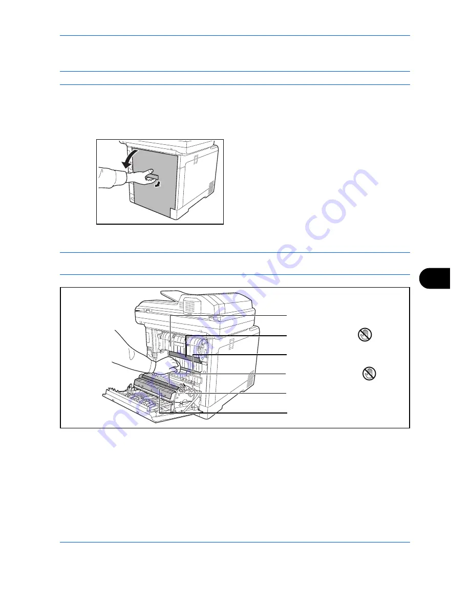 Utax P-C2660 MFP User Manual Download Page 475