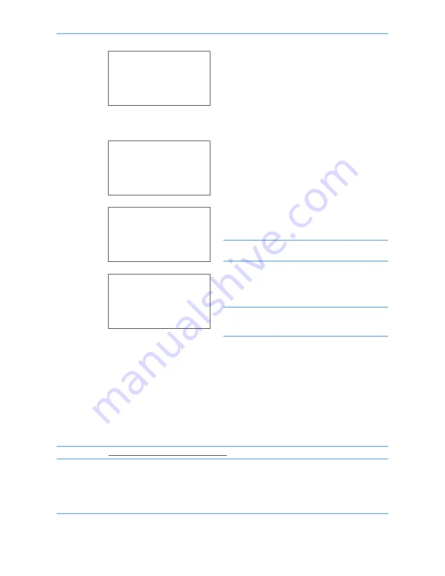 Utax P-C2660 MFP User Manual Download Page 510