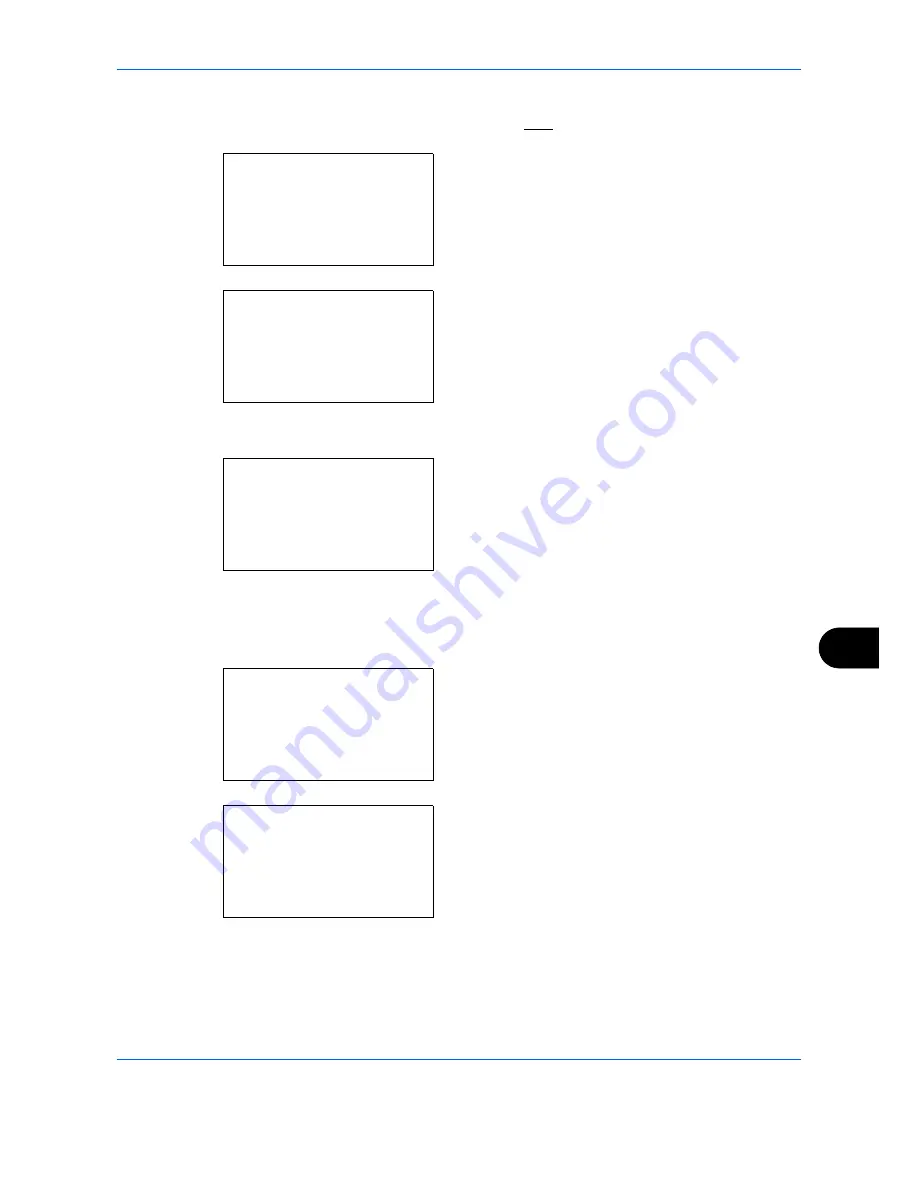 Utax P-C2660 MFP User Manual Download Page 511