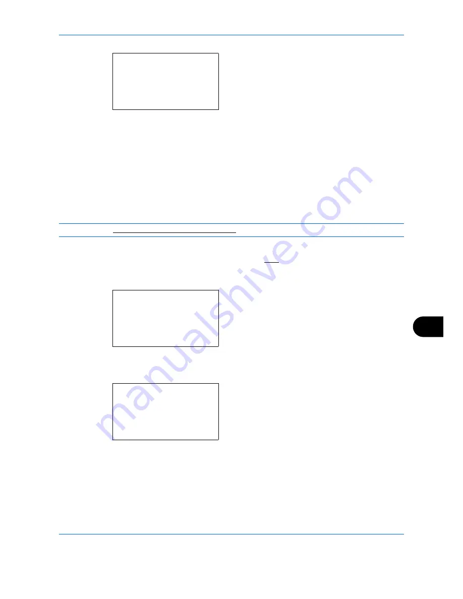 Utax P-C2660 MFP User Manual Download Page 513