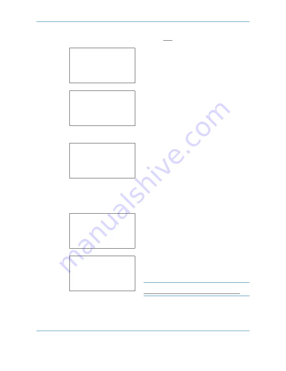 Utax P-C2660 MFP User Manual Download Page 522