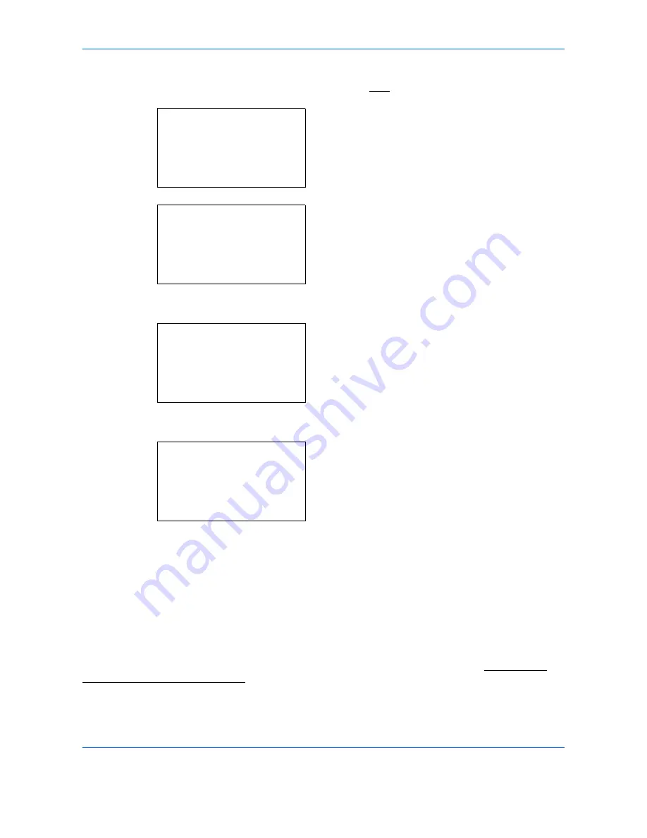 Utax P-C2660 MFP User Manual Download Page 524