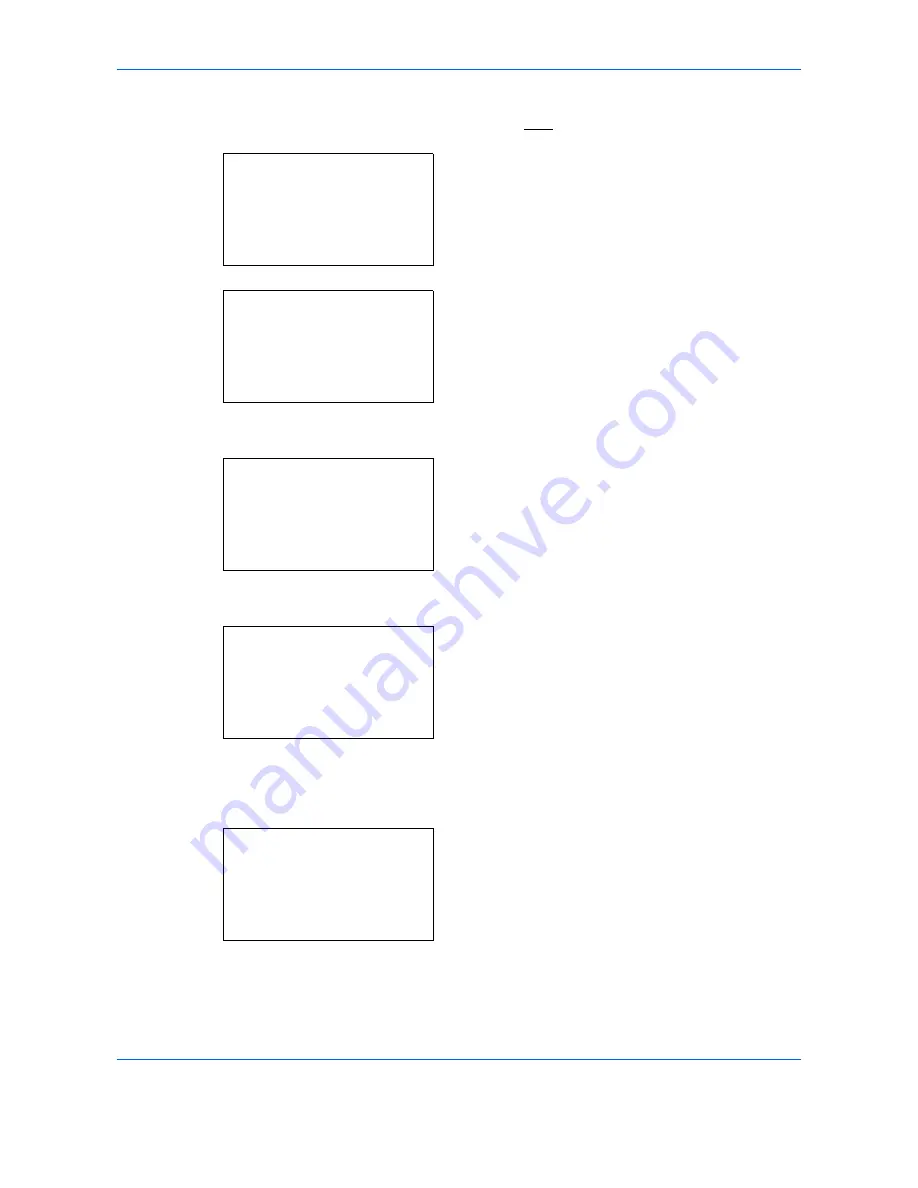 Utax P-C2660 MFP User Manual Download Page 530