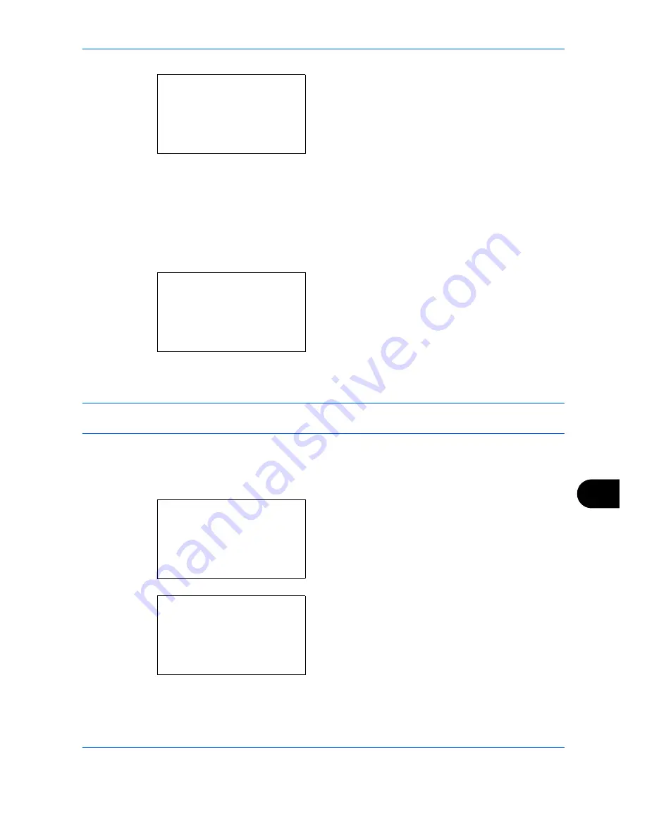 Utax P-C2660 MFP User Manual Download Page 545