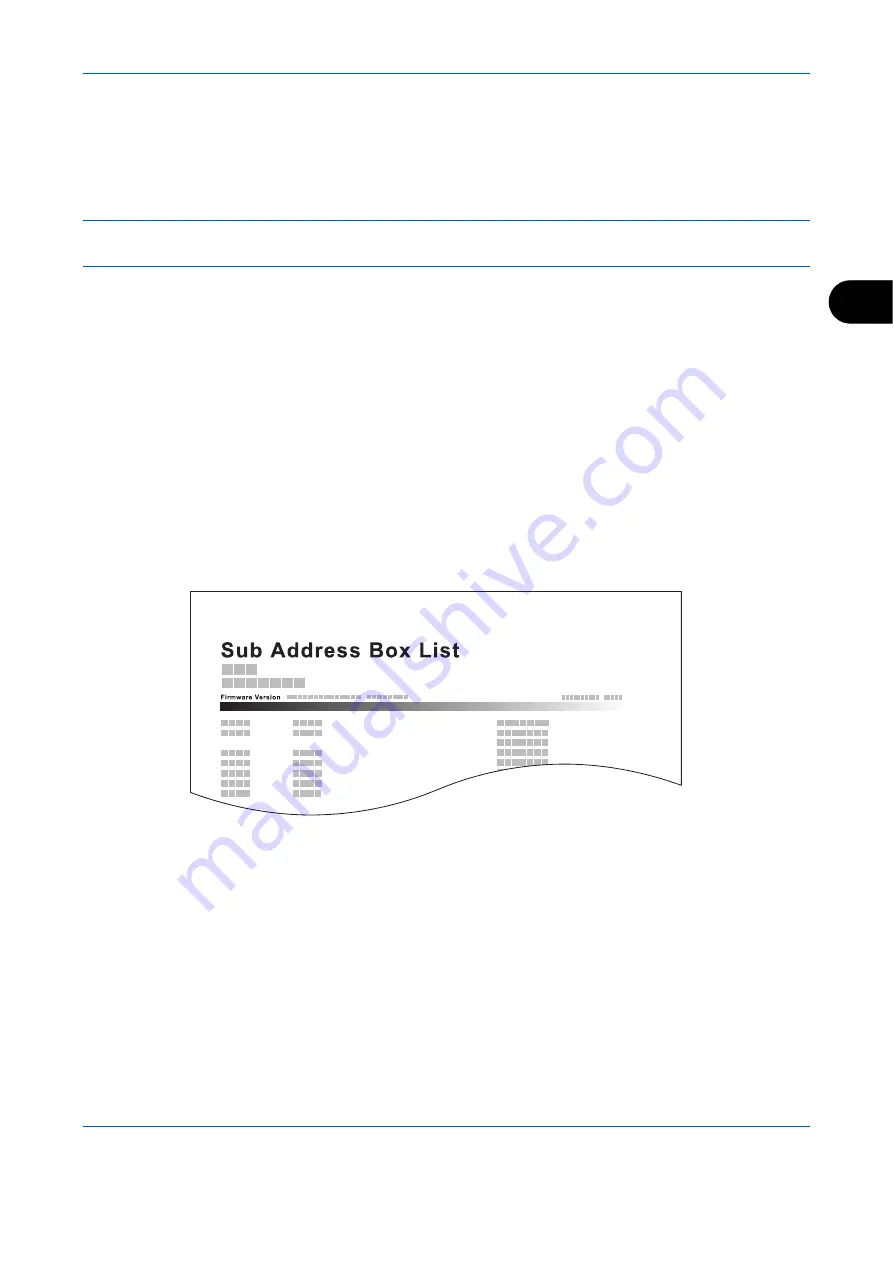 Utax P-C2665 MFP User Manual Fax System Download Page 95