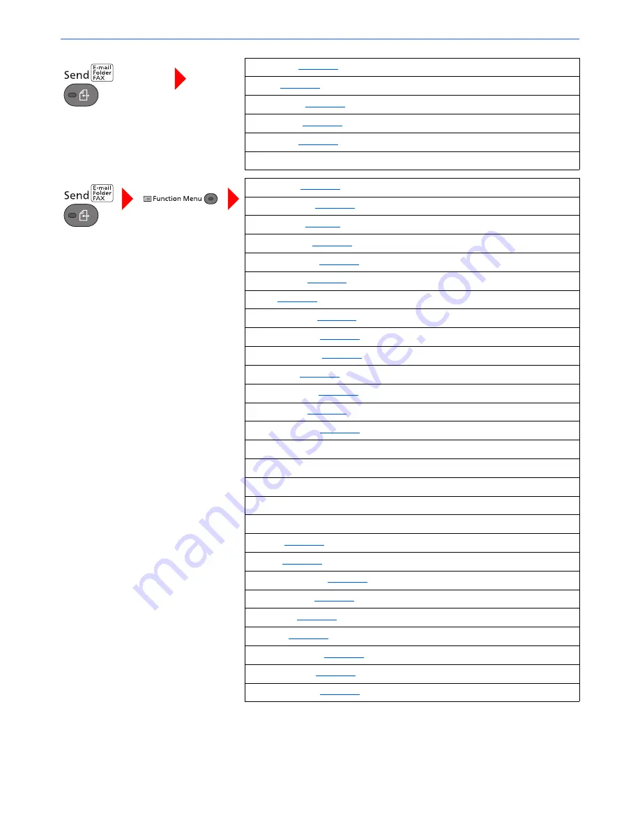 Utax P-C3060 Operation Manual Download Page 22