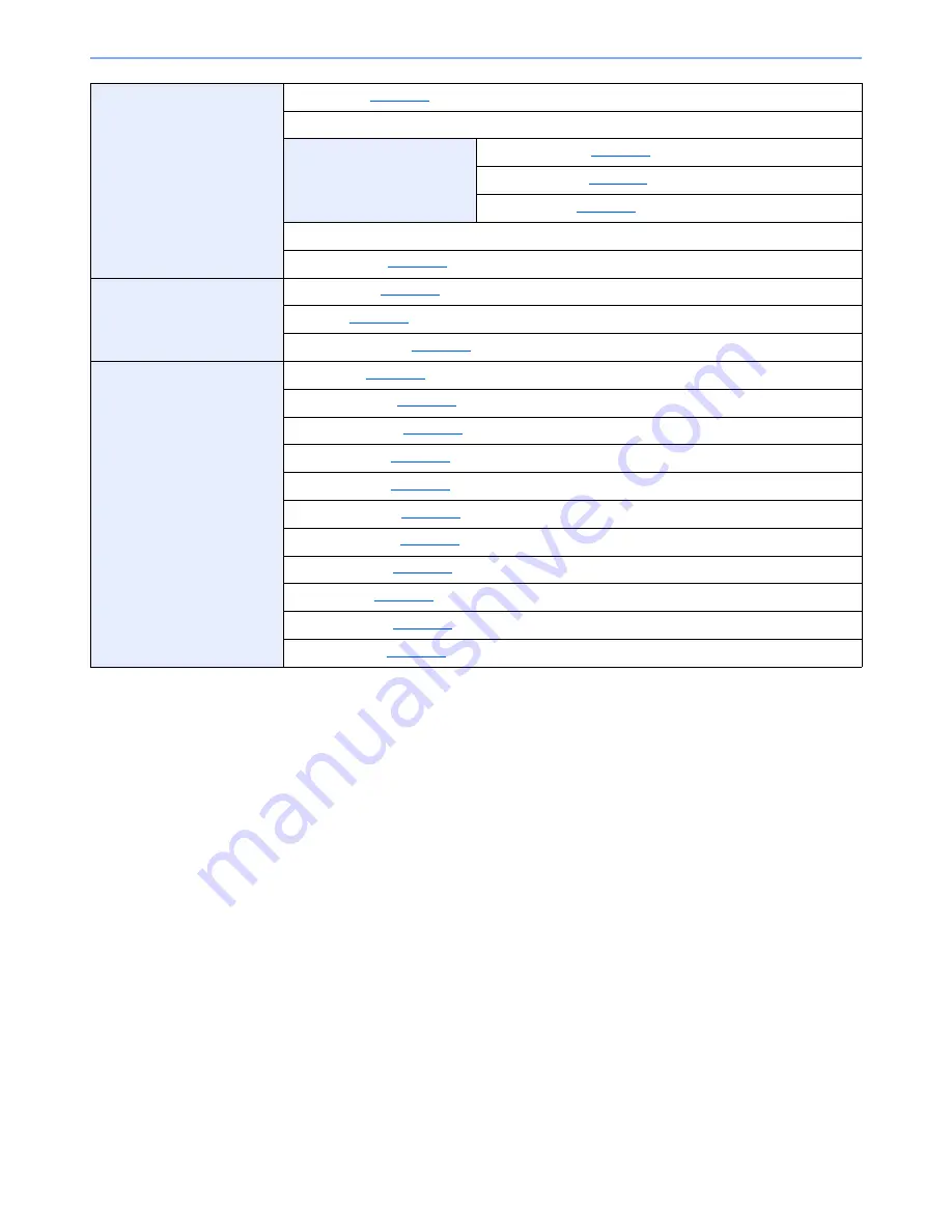 Utax P-C3060 Operation Manual Download Page 31