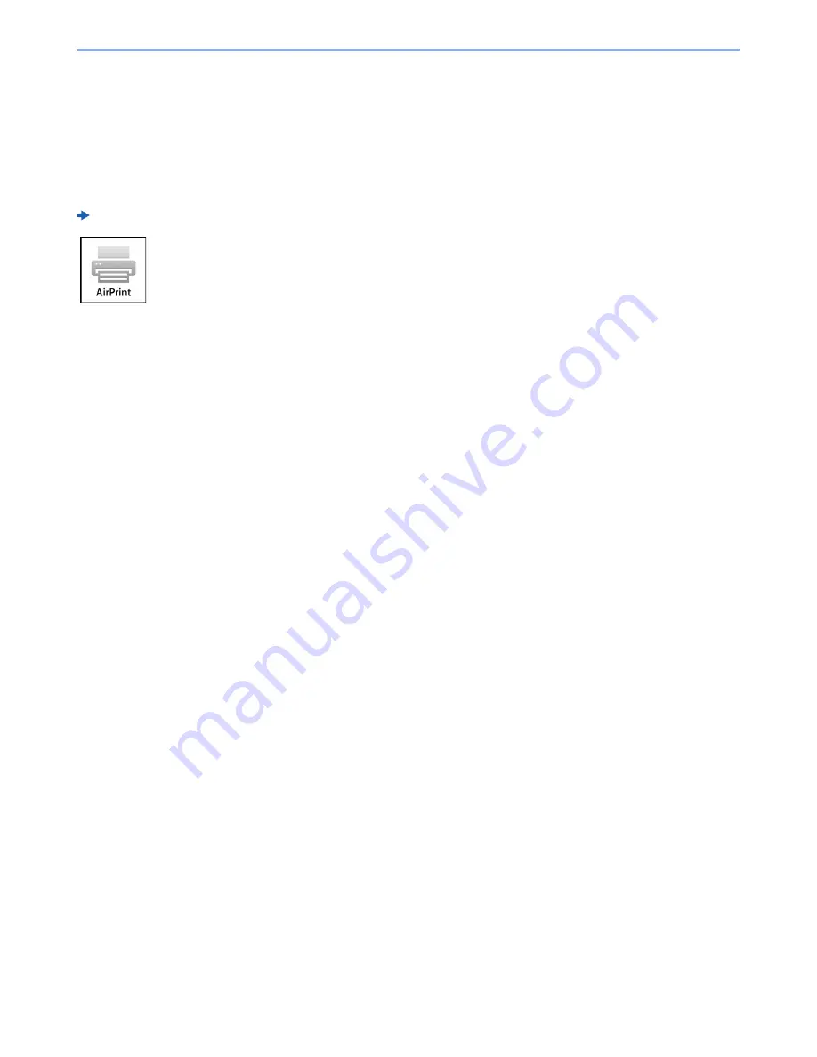 Utax P-C3060 Operation Manual Download Page 137