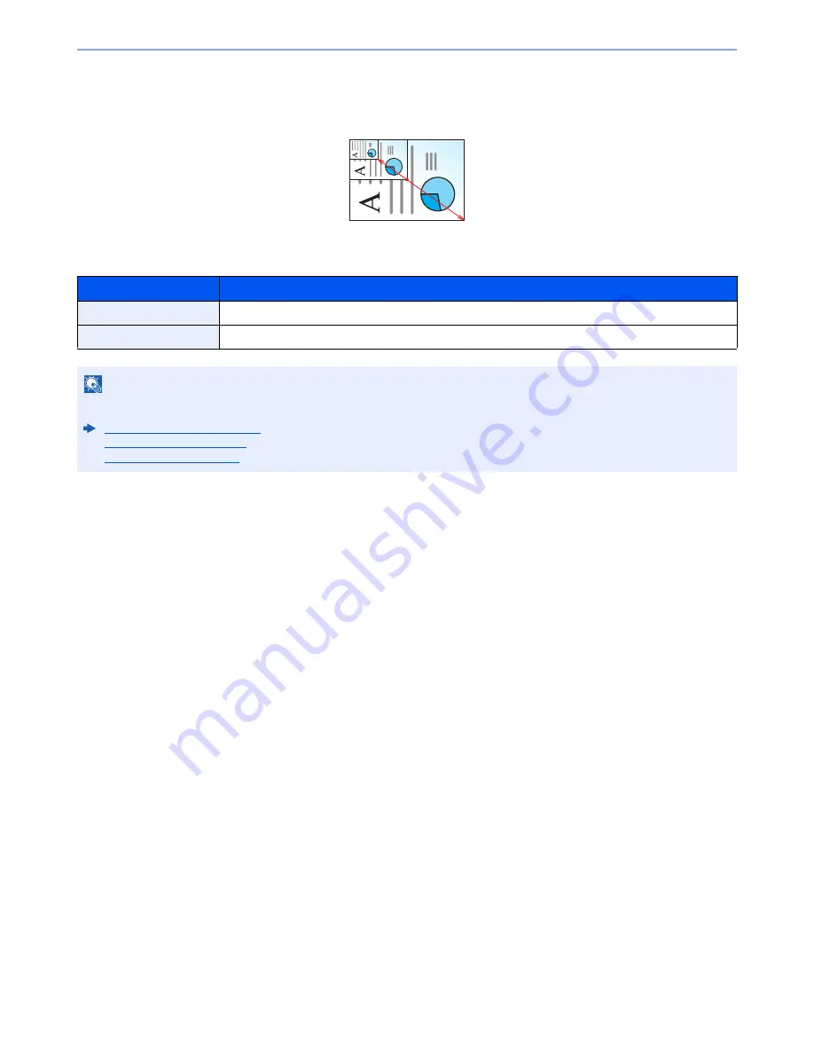 Utax P-C3060 Operation Manual Download Page 213