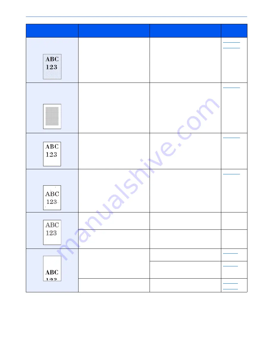 Utax P-C3060 Скачать руководство пользователя страница 331