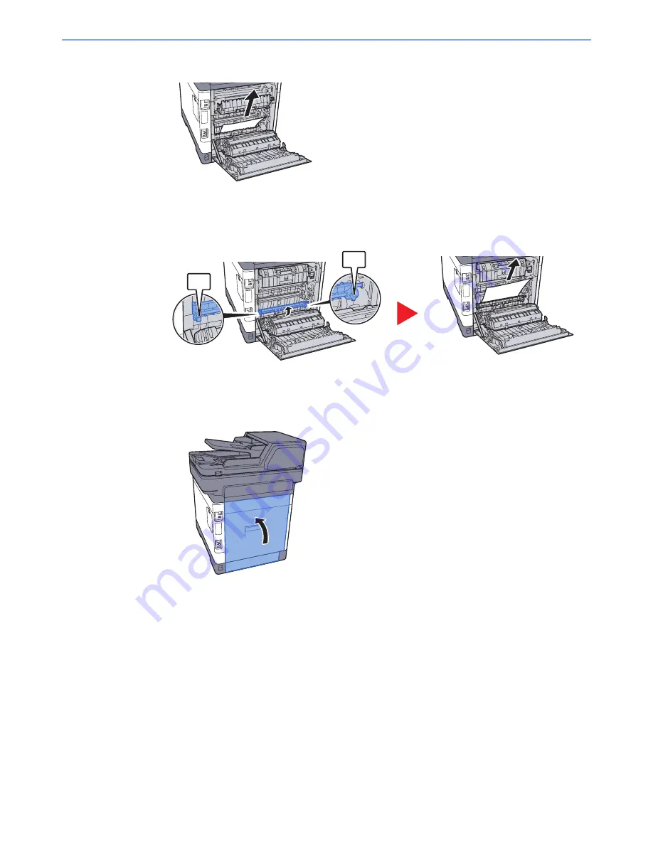 Utax P-C3060 Operation Manual Download Page 363