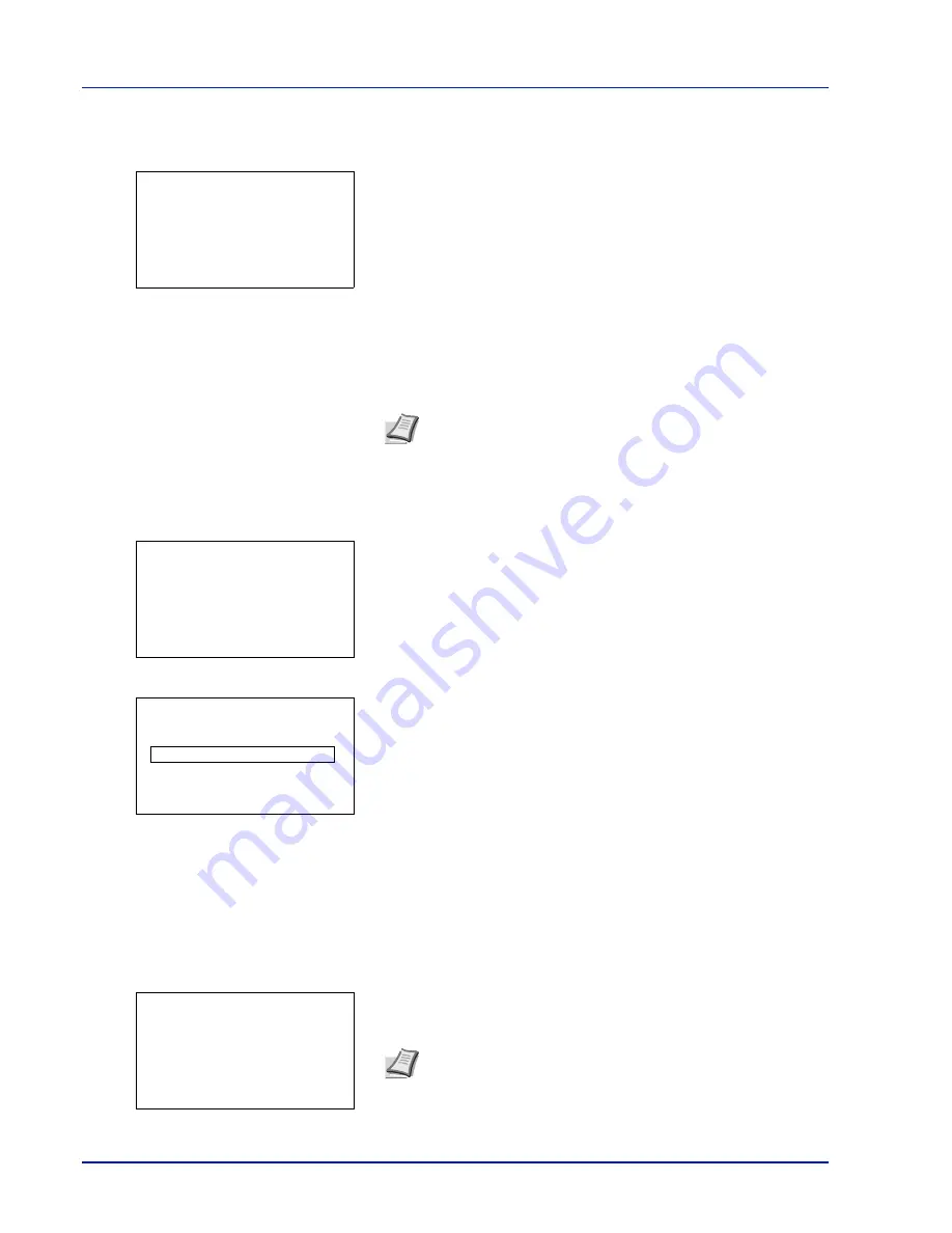 Utax P-C3570DN User Manual Download Page 109