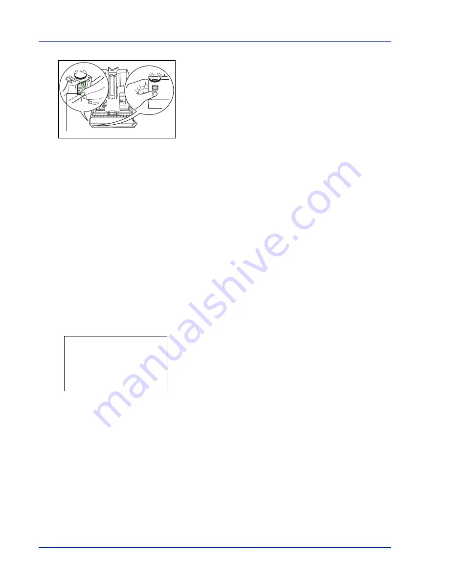 Utax P-C3570DN User Manual Download Page 117