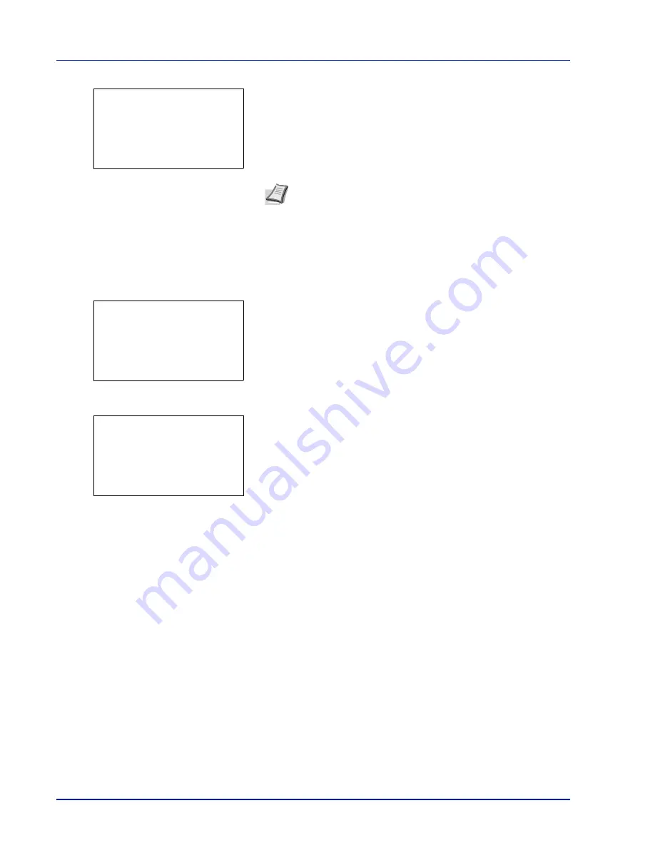 Utax P-C4580DN User Manual Download Page 96