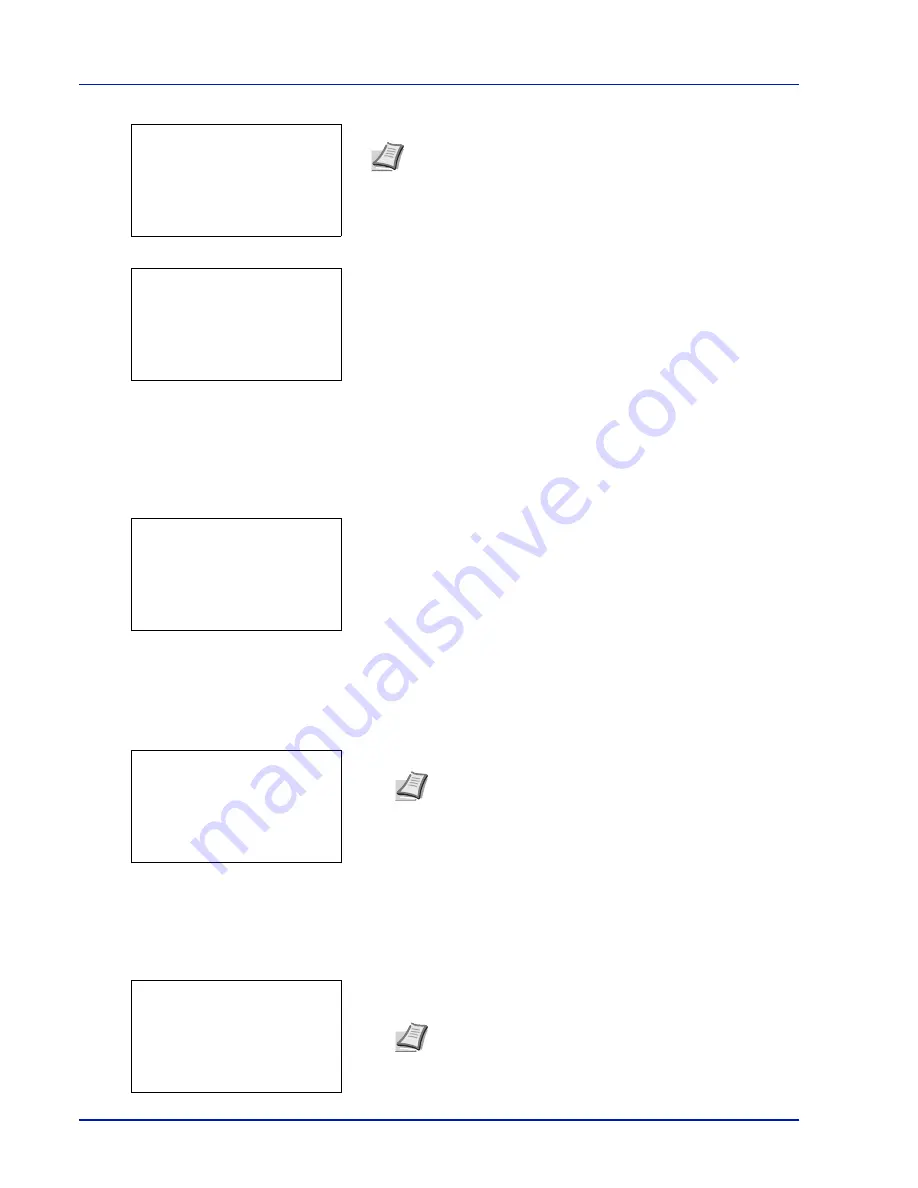 Utax P-C4580DN User Manual Download Page 174