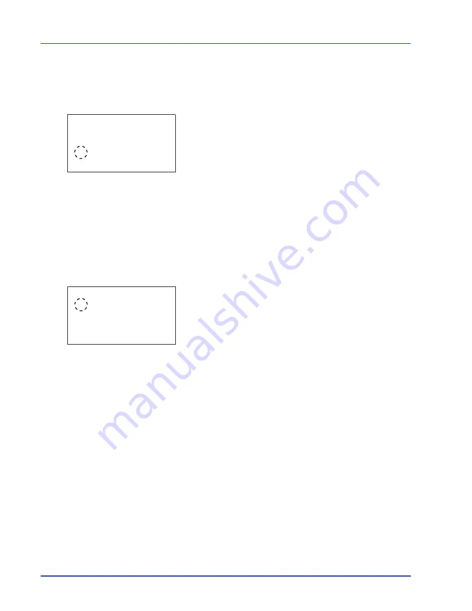 Utax P-C4580DN User Manual Download Page 190