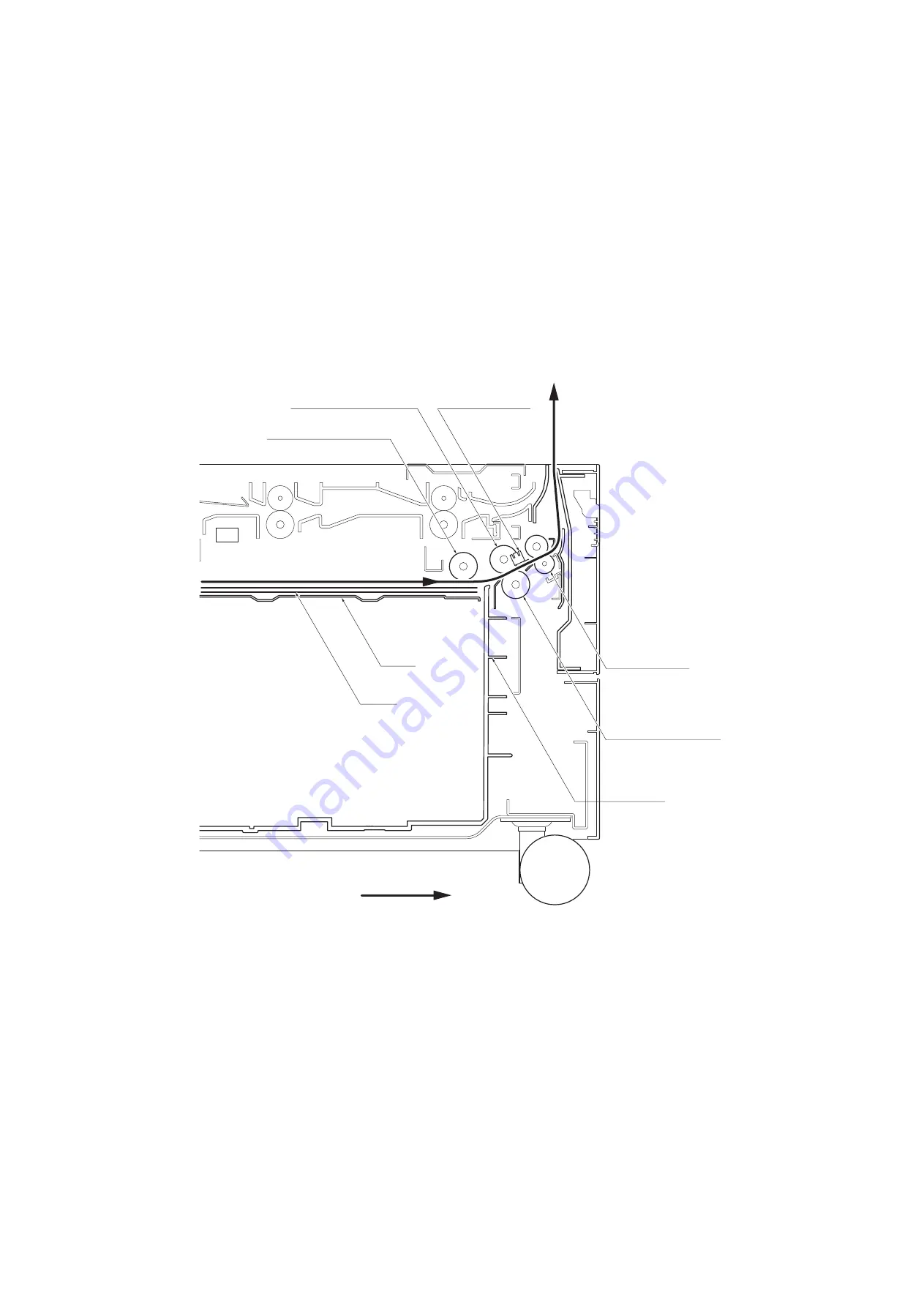 Utax PF 740 Service Manual Download Page 92