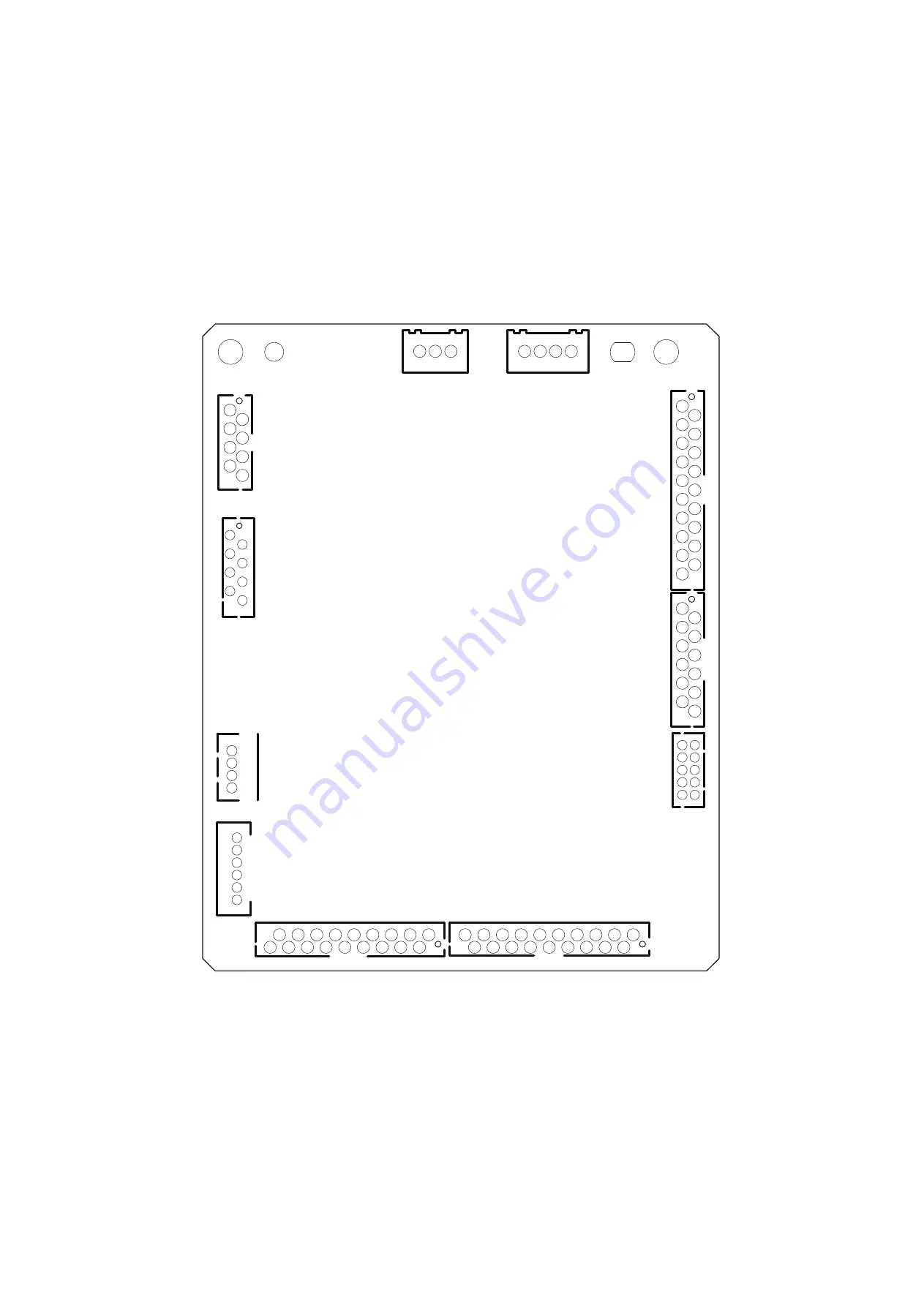 Utax PF 740 Service Manual Download Page 100