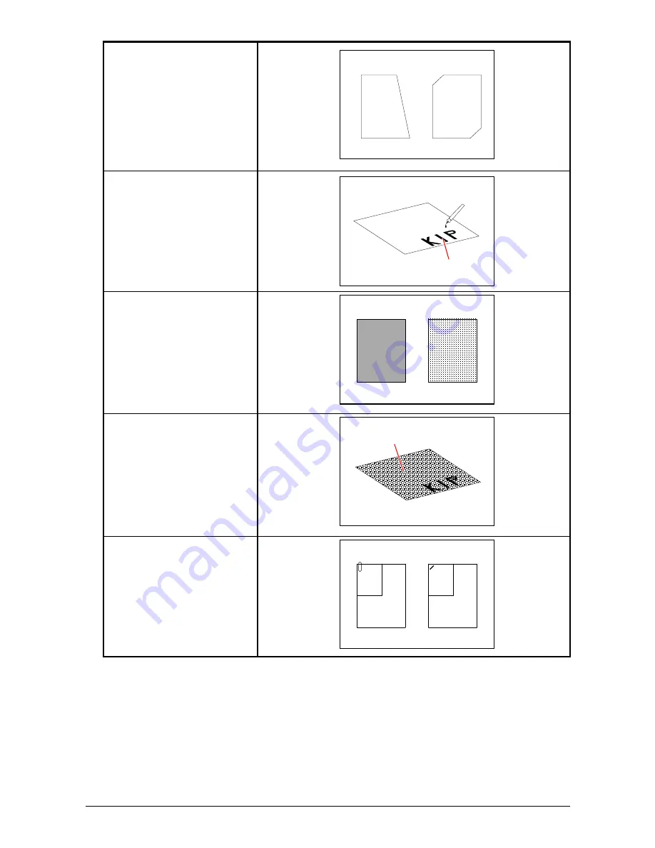 Utax XC 9148 Instruction Handbook Manual Download Page 18