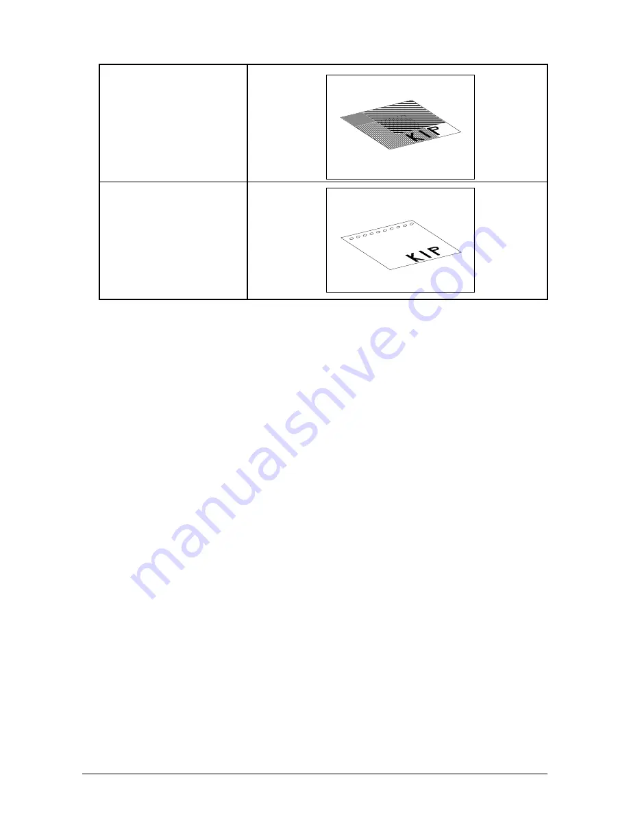 Utax XC 9148 Instruction Handbook Manual Download Page 19