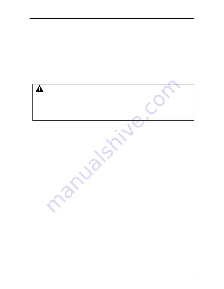 Utax XC 9148 Instruction Handbook Manual Download Page 41