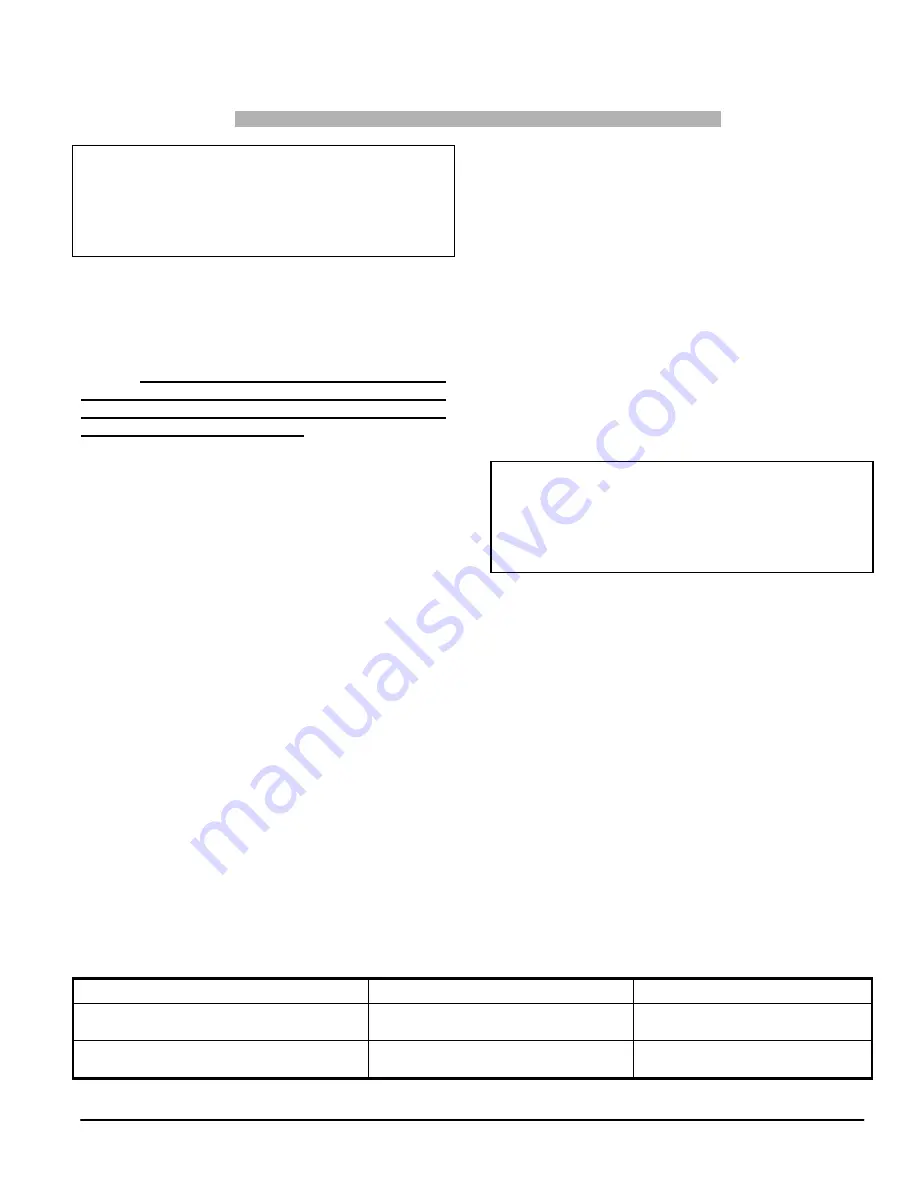 UTC SCS-5-08-3 Installation Instructions And Homeowner'S Manual Download Page 2