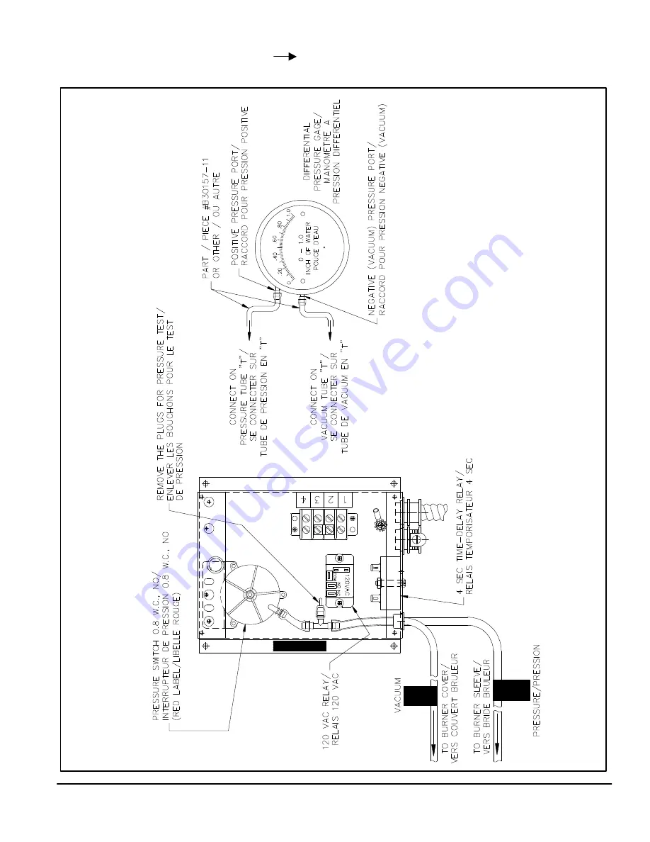 UTC SCS-5-08-3 Installation Instructions And Homeowner'S Manual Download Page 38