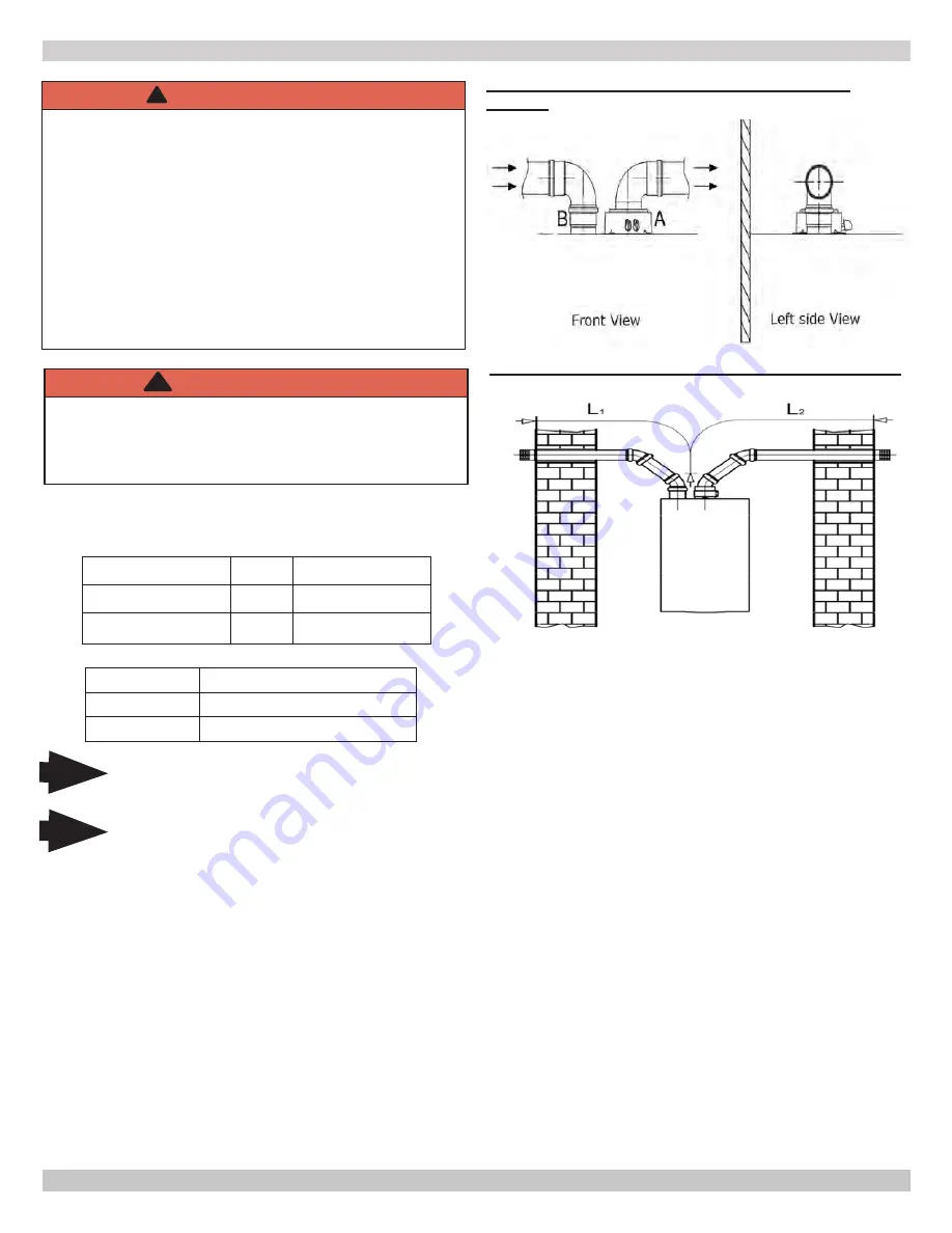 UTICA BOILERS UCS-380 Скачать руководство пользователя страница 26