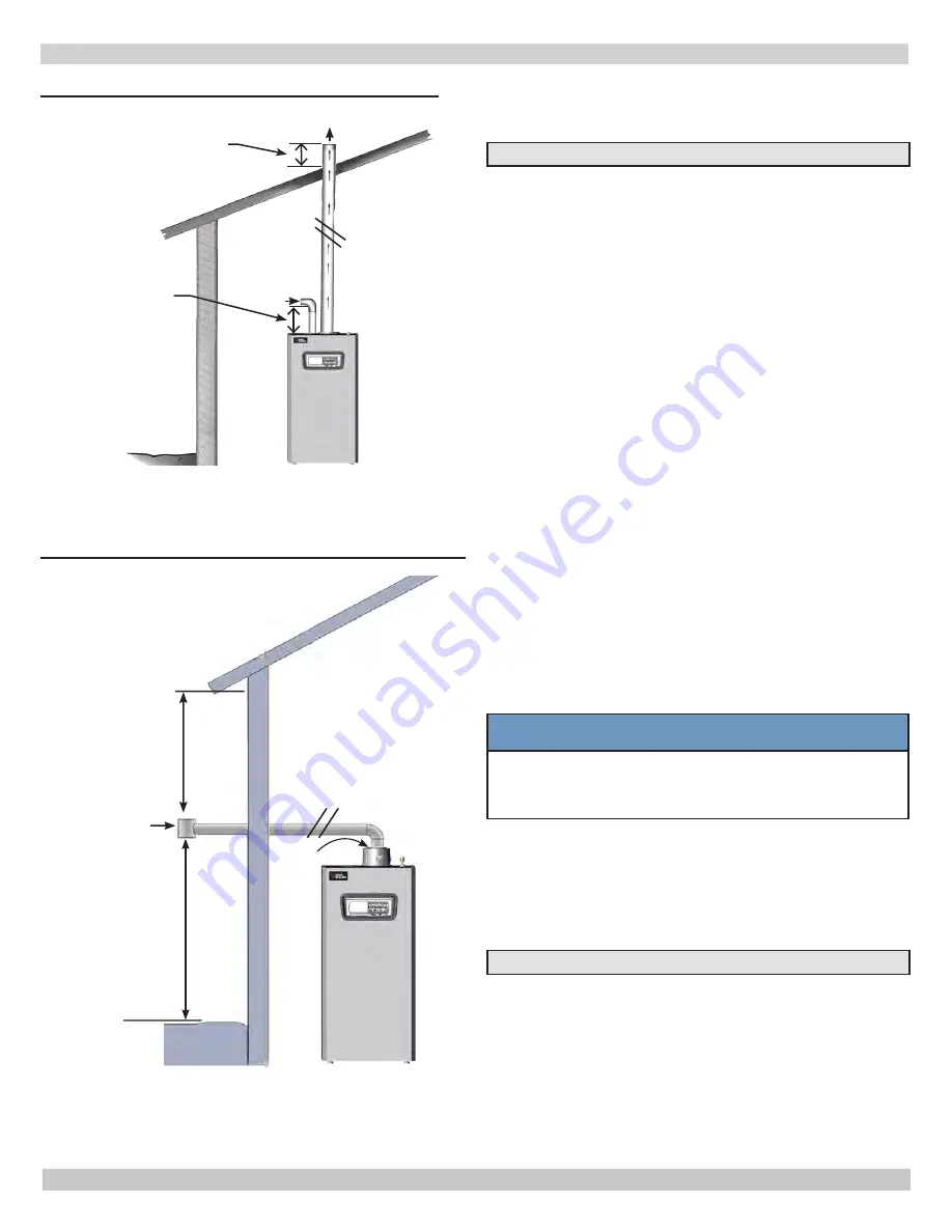 UTICA BOILERS UCS-380 Скачать руководство пользователя страница 30